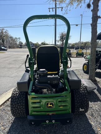 Image of John Deere Z970R equipment image 3