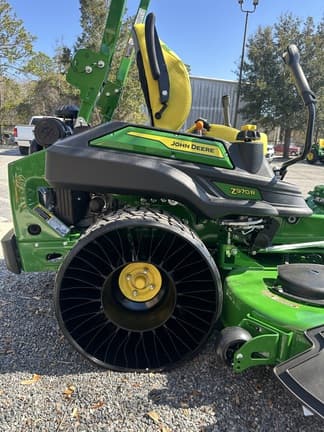 Image of John Deere Z970R equipment image 2