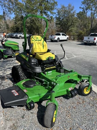 Image of John Deere Z970R equipment image 1