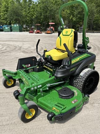 Image of John Deere Z975M Primary image