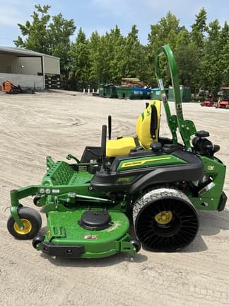 Image of John Deere Z975M equipment image 3