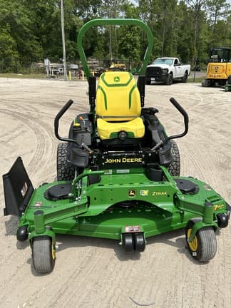 Image of John Deere Z975M equipment image 2