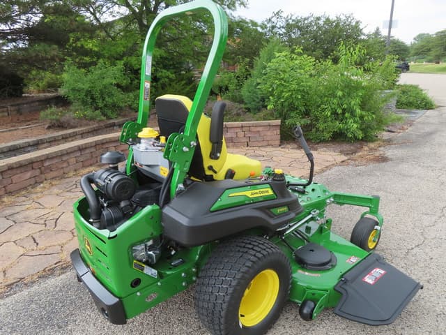 Image of John Deere Z985R equipment image 3