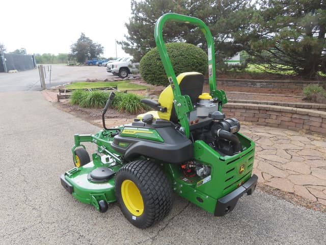Image of John Deere Z985R equipment image 2