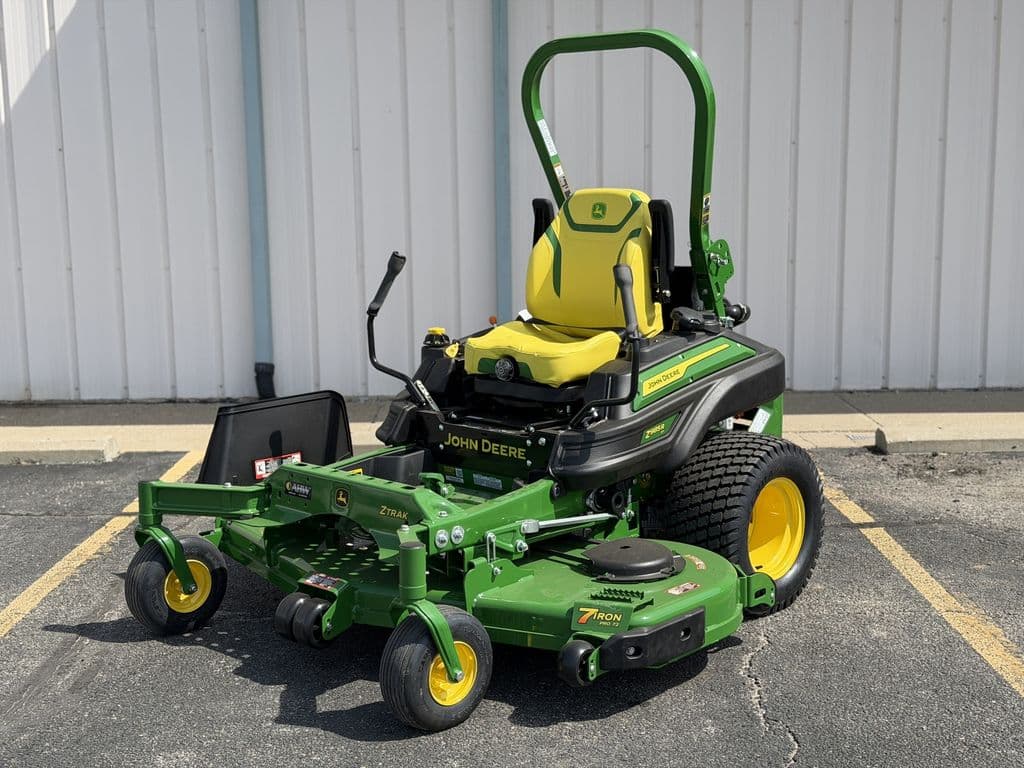 Image of John Deere Z985R Primary image