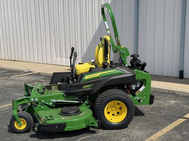 Image of John Deere Z985R equipment image 1
