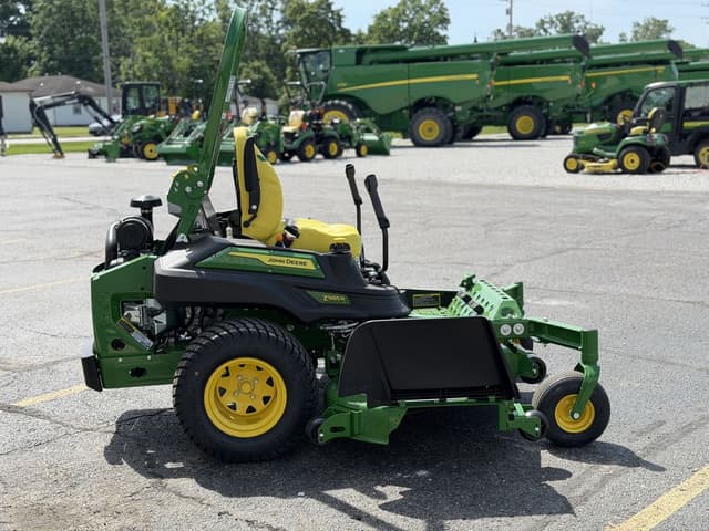 Image of John Deere Z985R equipment image 4