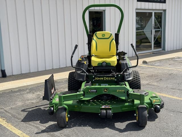 Image of John Deere Z985R equipment image 2