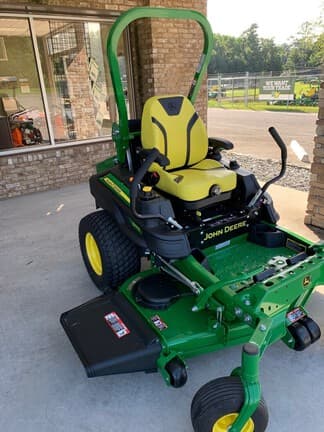 Image of John Deere Z994R equipment image 4
