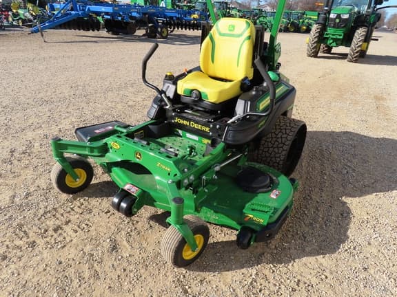 Image of John Deere Z994R equipment image 3