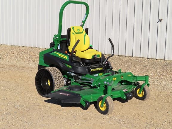 Image of John Deere Z994R equipment image 2
