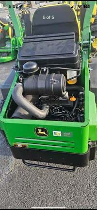 Image of John Deere Z994R equipment image 3