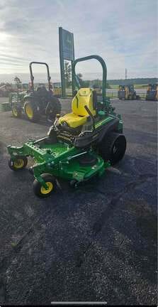 2026 John Deere Z994R Equipment Image0