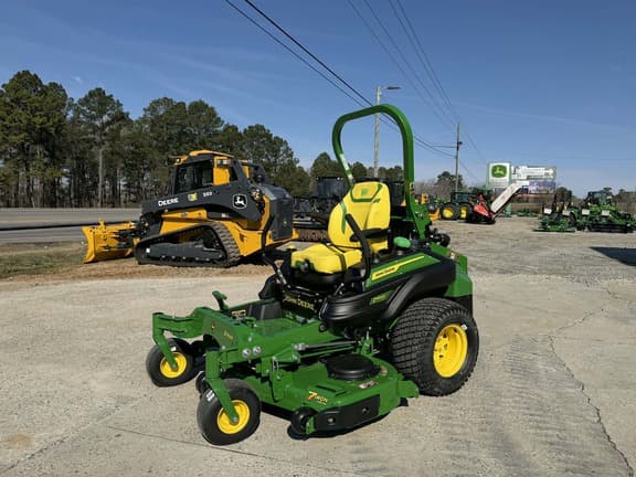 Image of John Deere Z994R equipment image 1
