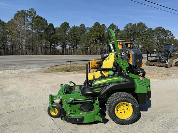 Image of John Deere Z994R equipment image 3