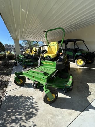 2026 John Deere Z997R Equipment Image0