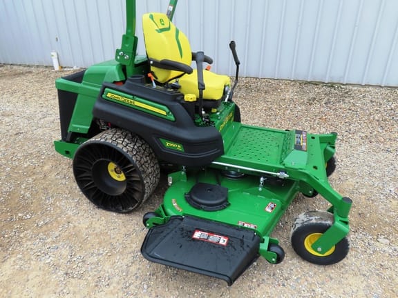 2026 John Deere Z997R Equipment Image0