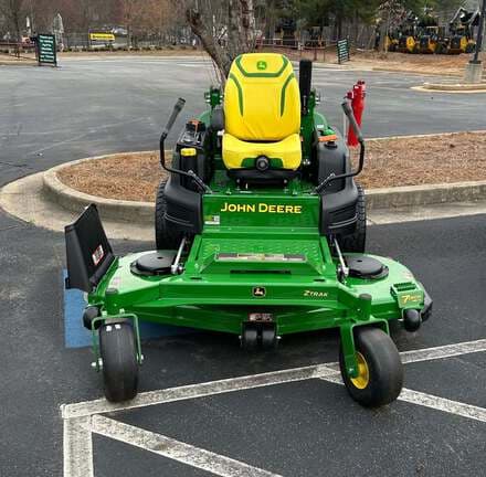 Image of John Deere Z997R Primary image