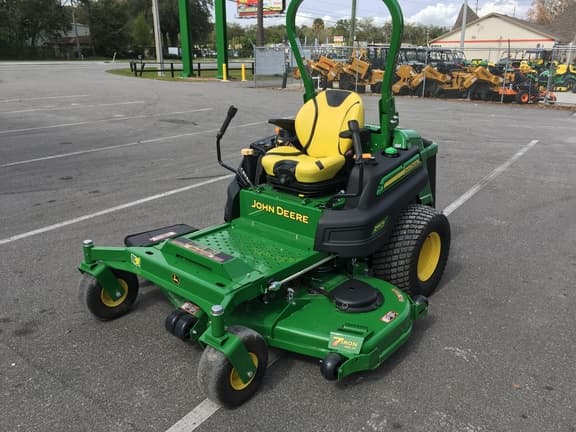 Image of John Deere Z997R Primary image