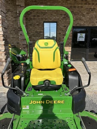 Image of John Deere Z997R equipment image 3