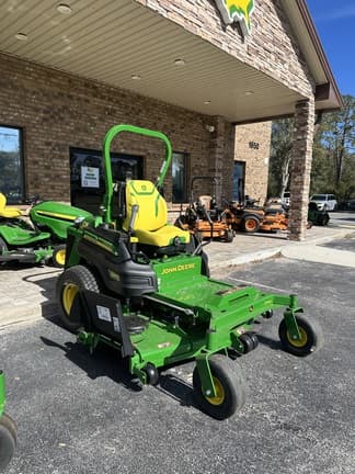 Image of John Deere Z997R Primary image