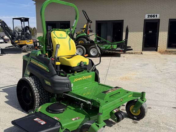 Image of John Deere Z997R Primary image