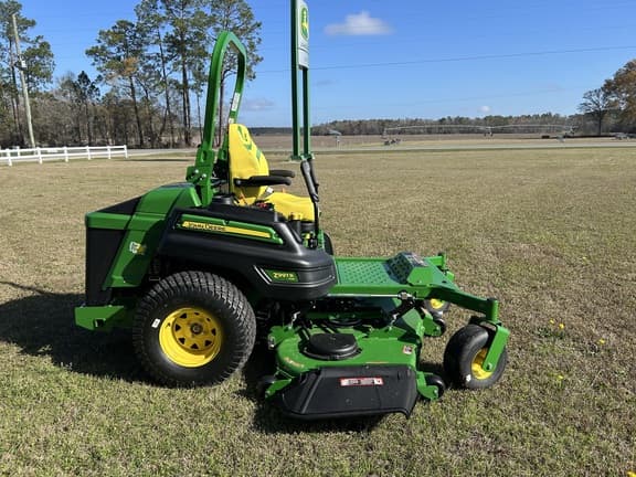 Image of John Deere Z997R equipment image 2