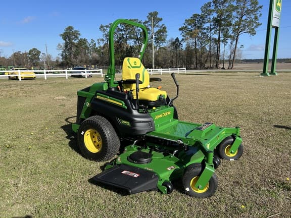 Image of John Deere Z997R equipment image 1