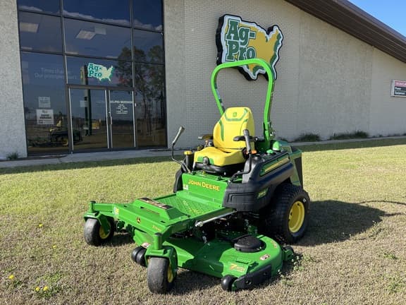 Image of John Deere Z997R Primary image