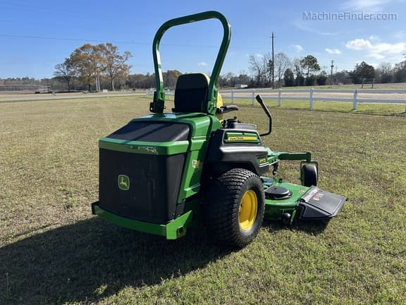 Image of John Deere Z997R equipment image 4