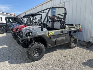 Main image Kawasaki Mule Pro FXR 1000