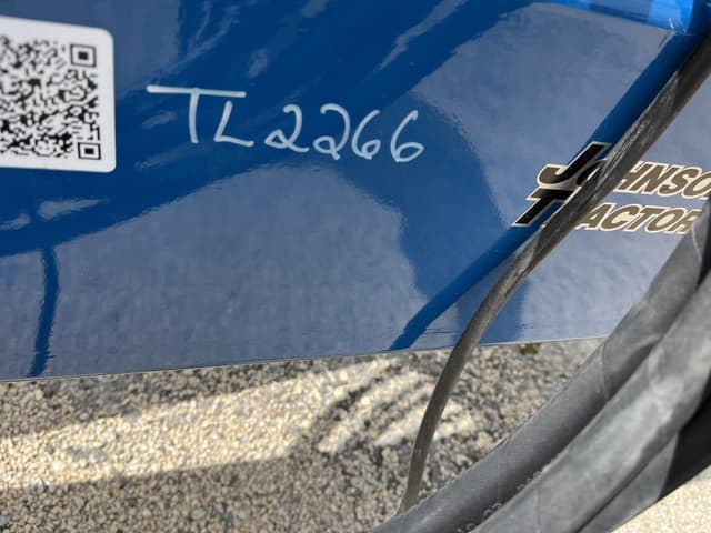 Image of Kinze Mach Till 261 equipment image 3