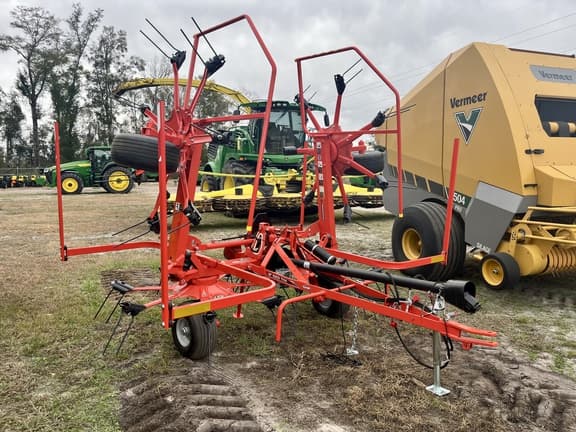 Image of Kuhn GF5203THA equipment image 2