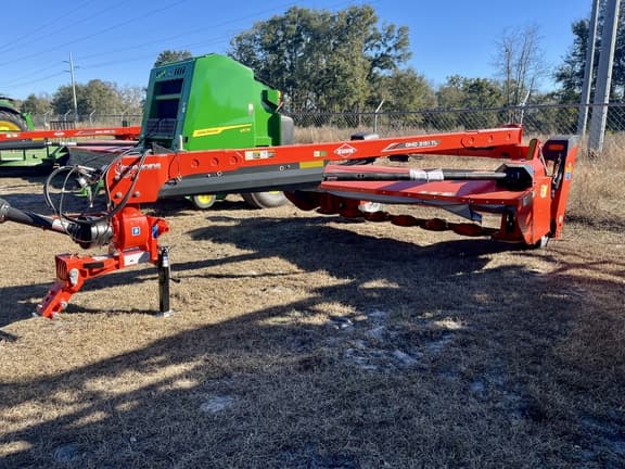 Image of Kuhn GMD 3151 TL Primary image