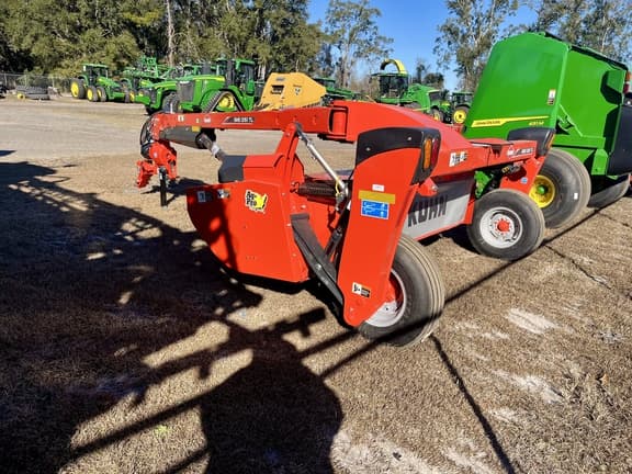 Image of Kuhn GMD 3151 TL equipment image 1