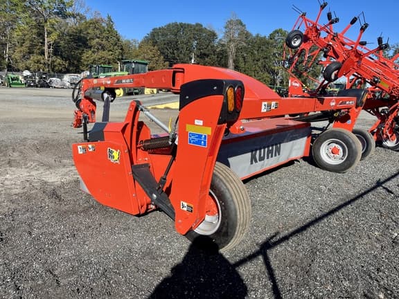 Image of Kuhn GMD4051TL equipment image 2