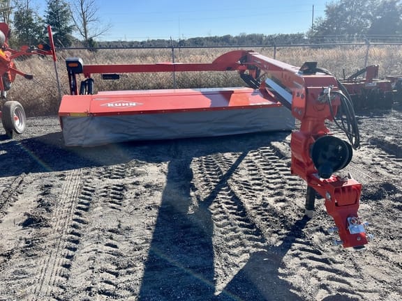 2026 Kuhn GMD4051TL Equipment Image0