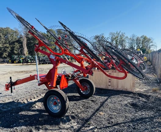 Image of Kuhn SR108 Primary image