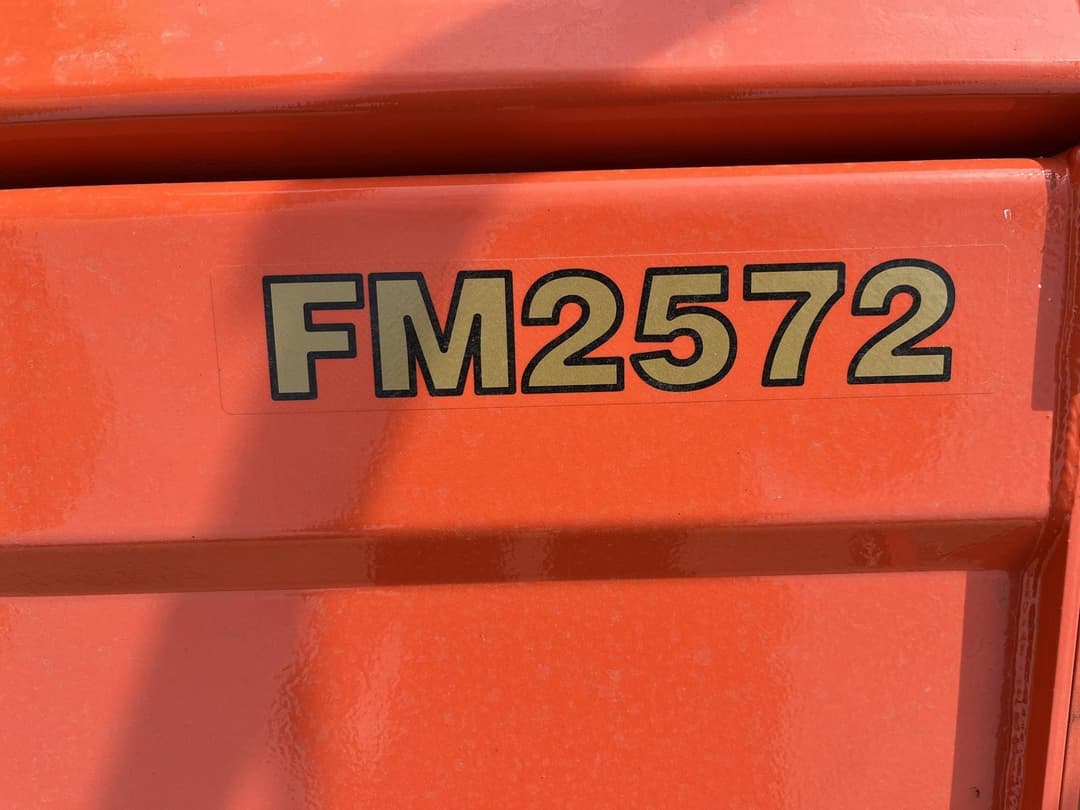 Image of Land Pride FM2572 Image 1