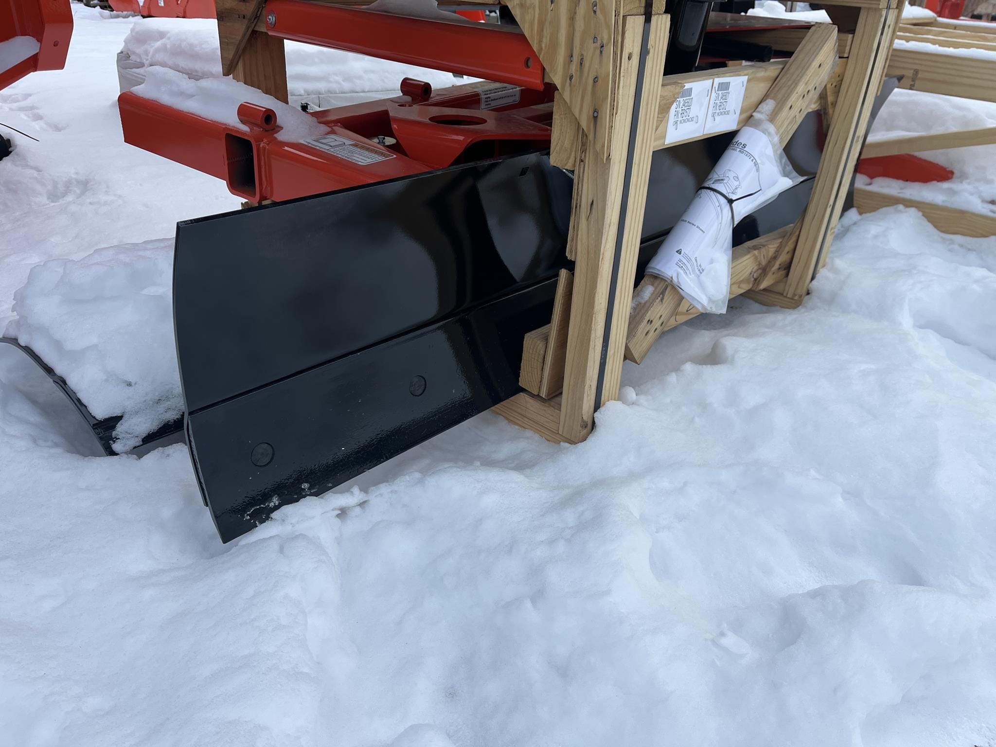 2026 Land Pride RB1572 Equipment Image0