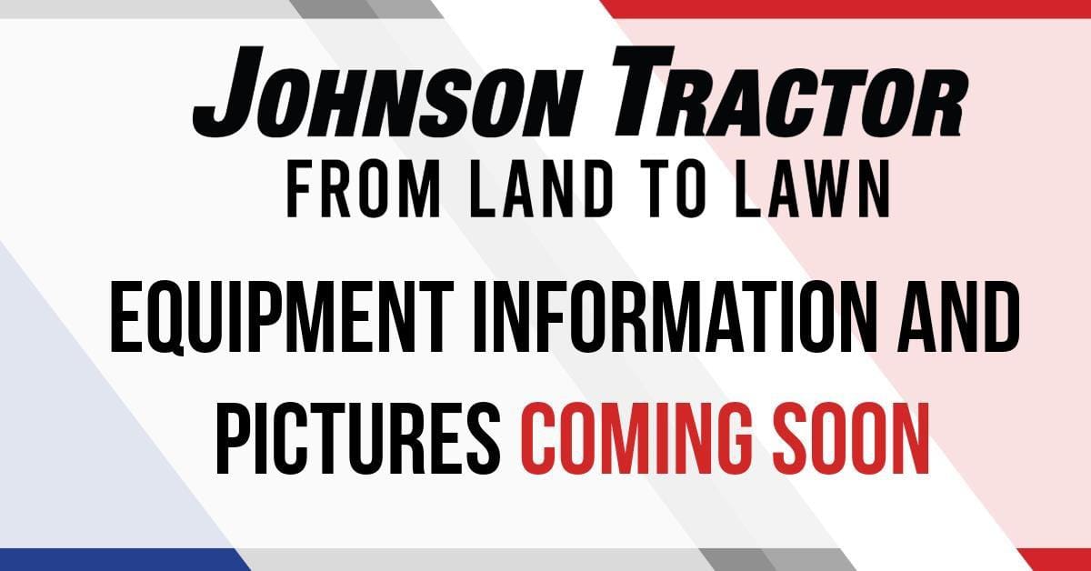 2026 Land Pride RB1572 Equipment Image0