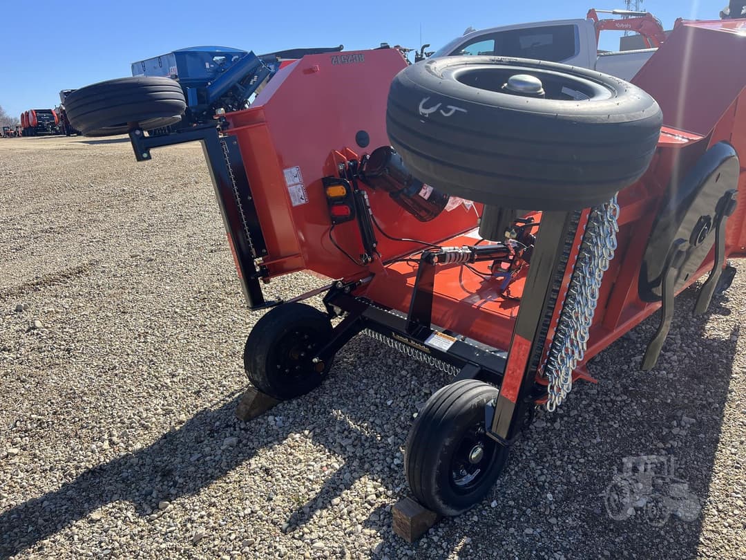 Image of Land Pride RC2512 Image 1