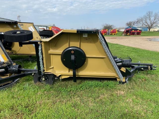 Image of Land Pride RC2512 equipment image 3