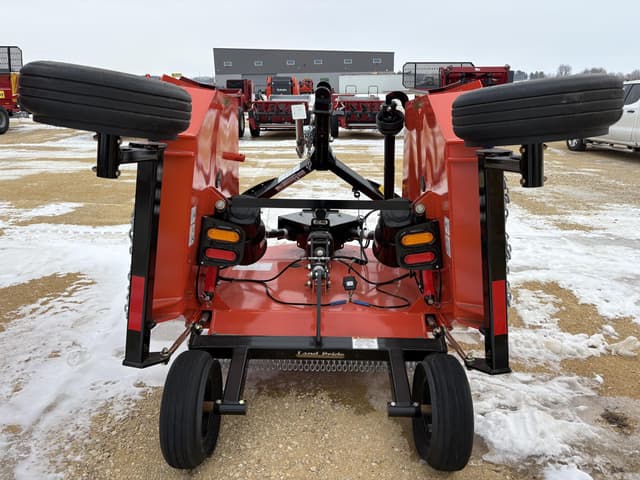 Image of Land Pride RC2512 equipment image 2