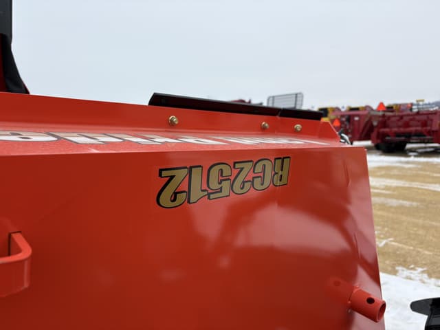 Image of Land Pride RC2512 equipment image 3