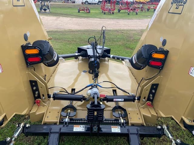 Image of Land Pride RC3715 equipment image 4
