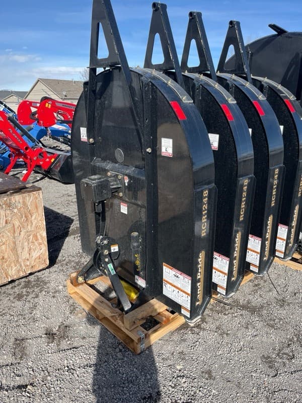 Image of Land Pride RCR1248 Primary Image