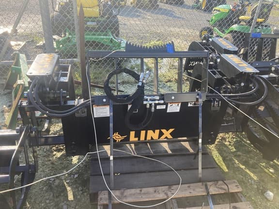 Image of Linx GRHDRG72JD Image 1