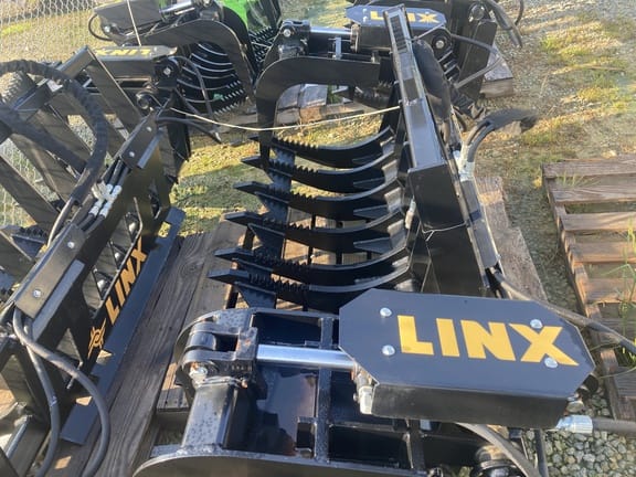 2026 Linx GRHDRG80SS Equipment Image0