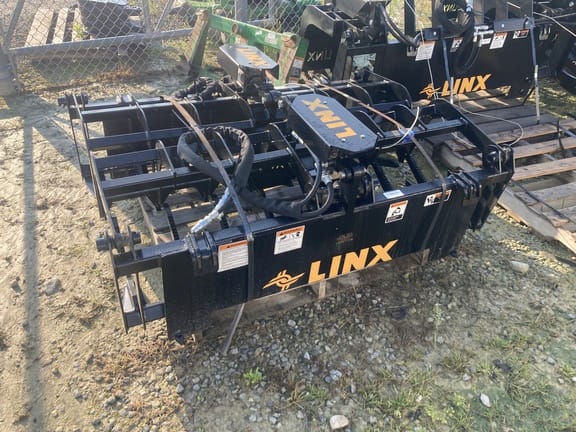 2026 Linx GRLDBG54JD Equipment Image0